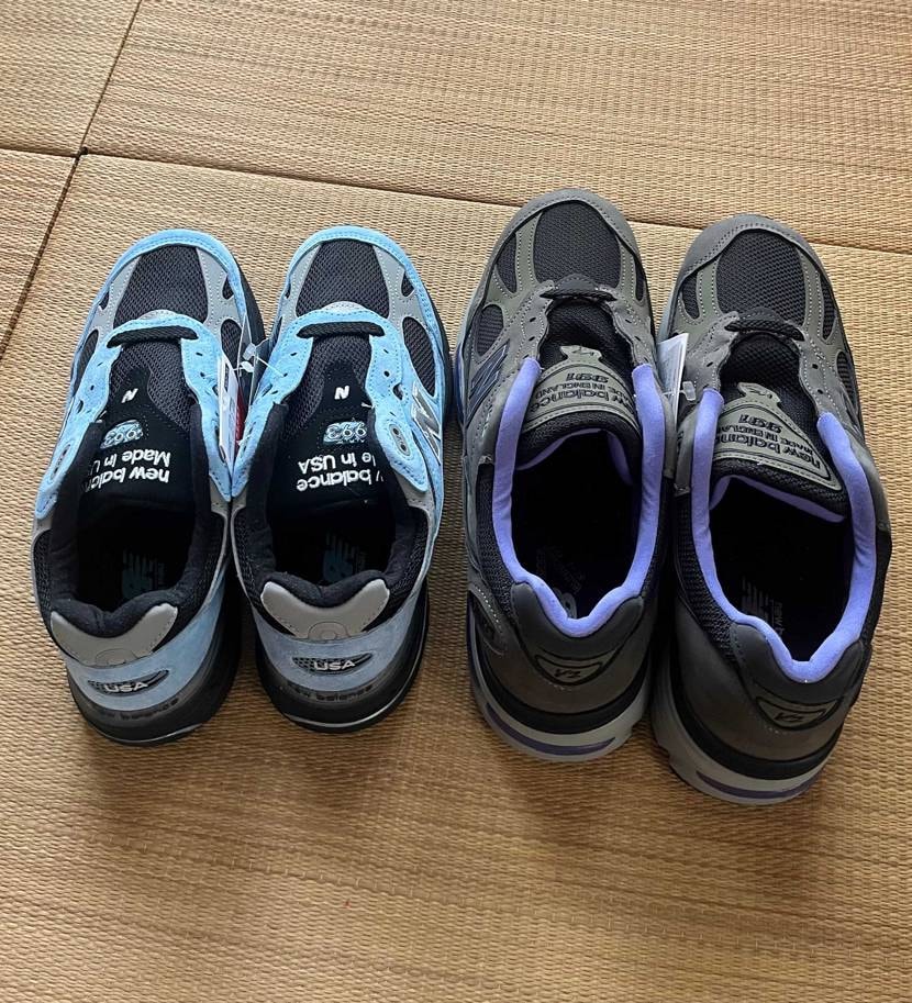 皆さまこんちわ！
お盆いかがお過ごしでしょうか…😊

今回はNB2足ほど到