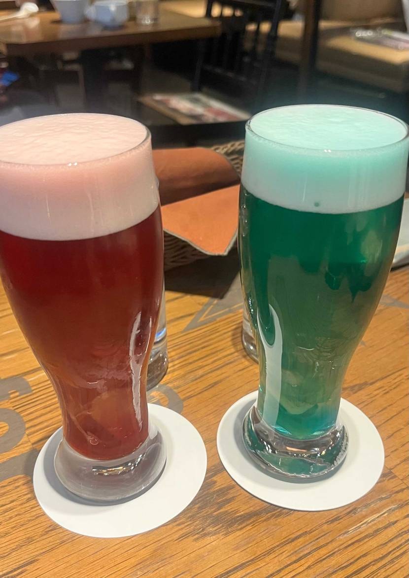 皆さまこんばんわ！
数日前の出来事ですが…
ぶらっと皇居