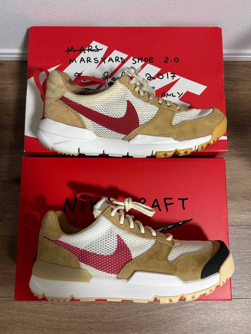 🚀 MARS YARD 2.0 ✖️ MARS YARD 3.0 🚀