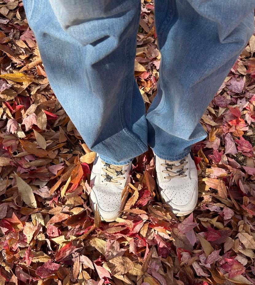 少し遅れましたがシーズン5始まりましたね！
すっかりお気に入りになってます◎