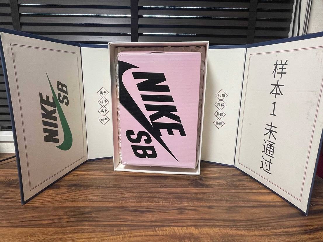 新品未使用品ではございますが、中古29センチで出品させて頂い