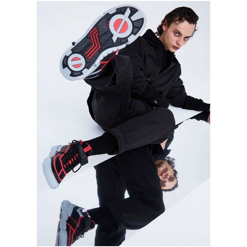 これイイ！
買えないNIKEよりこっちにしよ

#HE