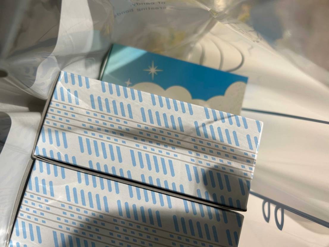 先日届いたエアマックス95 OG ビッグバブル "イエローグラデ"をおろして原宿