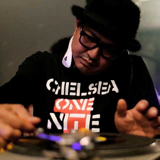 Hisashi Supa Irie