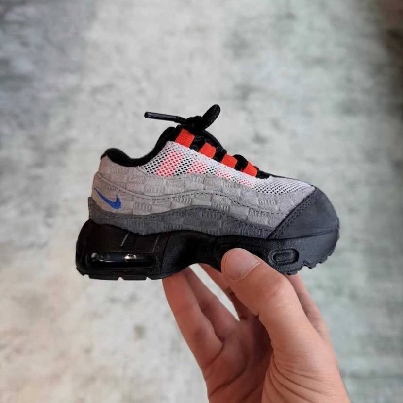 そろそろかな〜🤤
親子コーデ確定👶🏻