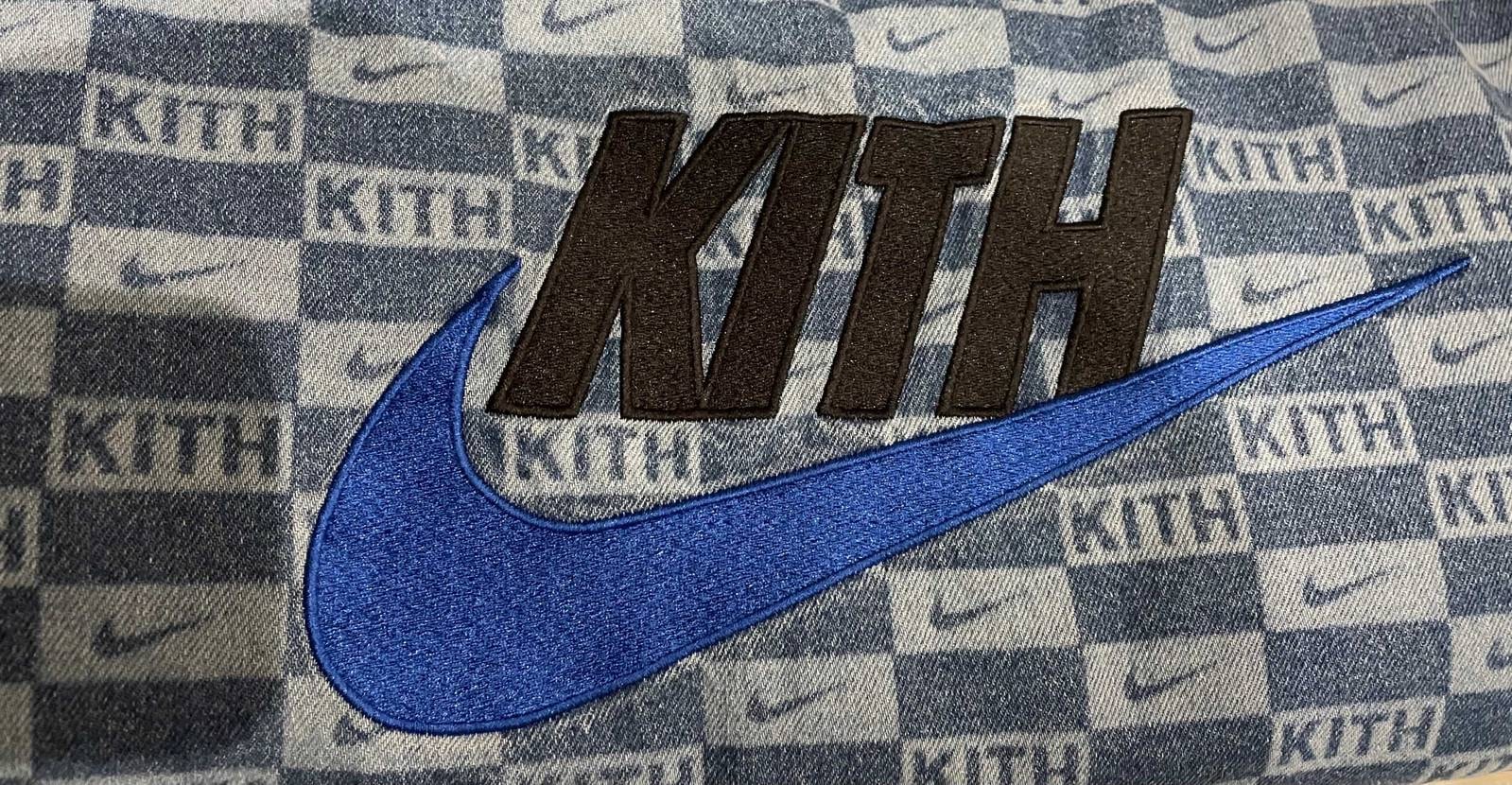 実物があまりにもかわいすぎたので買う予定のなかったジャケットを購入
狙いのTD