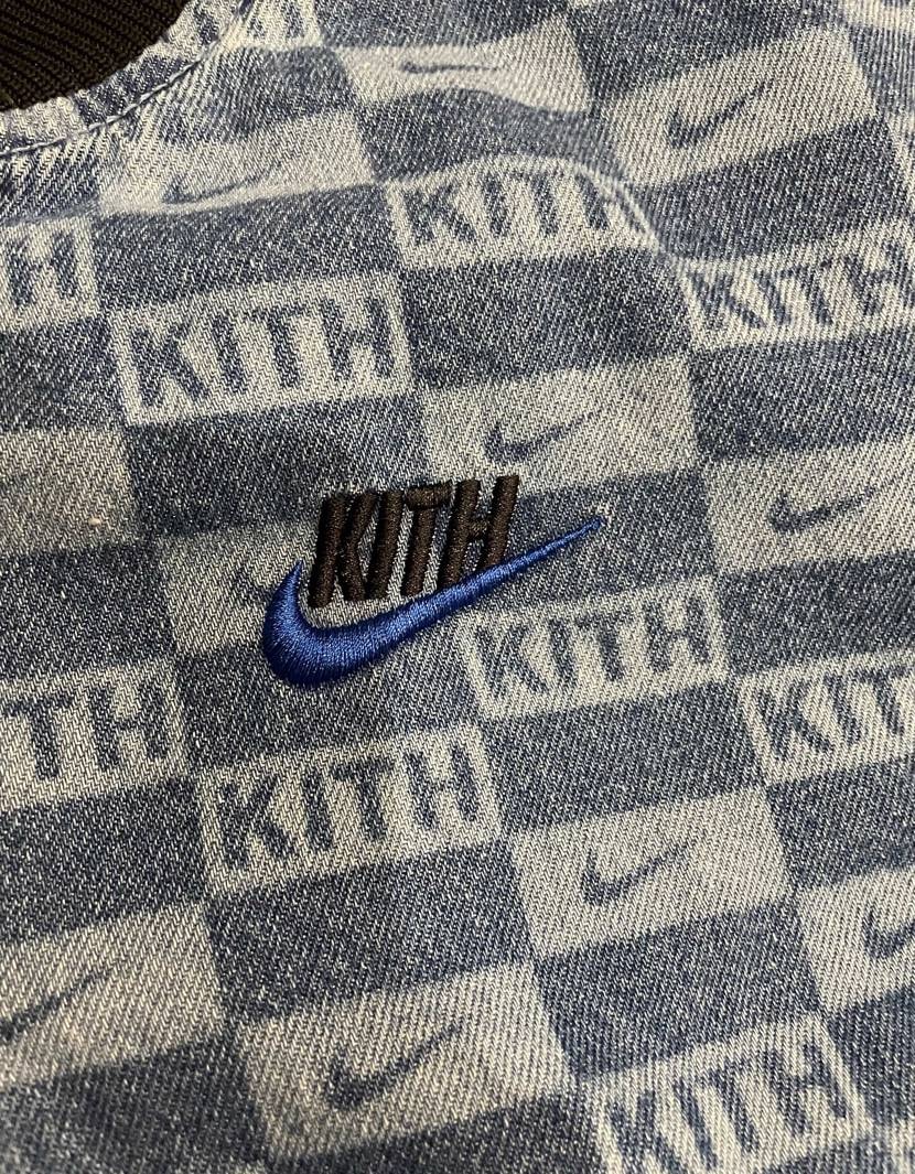 実物があまりにもかわいすぎたので買う予定のなかったジャケット