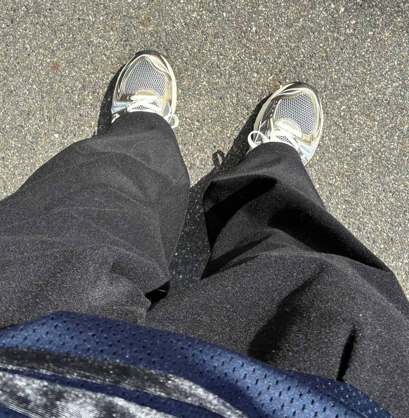 KITH Chicago🔥🔥
KAYANO14は履きやすく