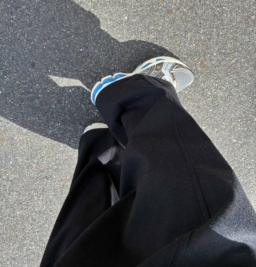 KITH Chicago🔥🔥
KAYANO14は履きやすく