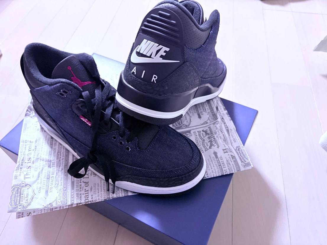 やはりUSもUKもインディゴ在庫なくなってるやん！
ブラックもゴールデンサイズ