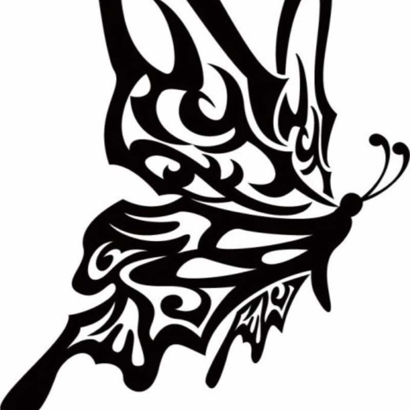 よし