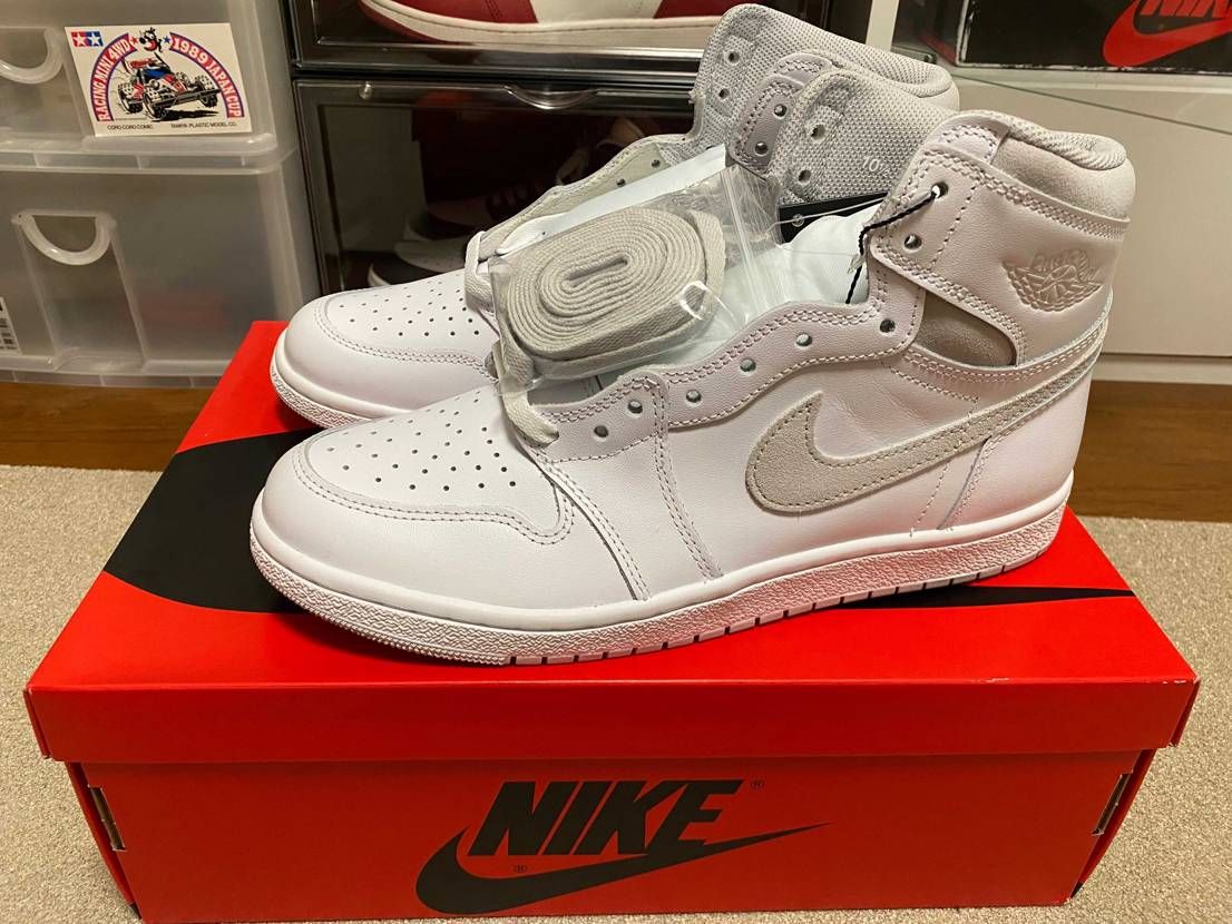 良個体をありがとうございました！
あとはバーシティレッドだ😊
頑張ってお金貯