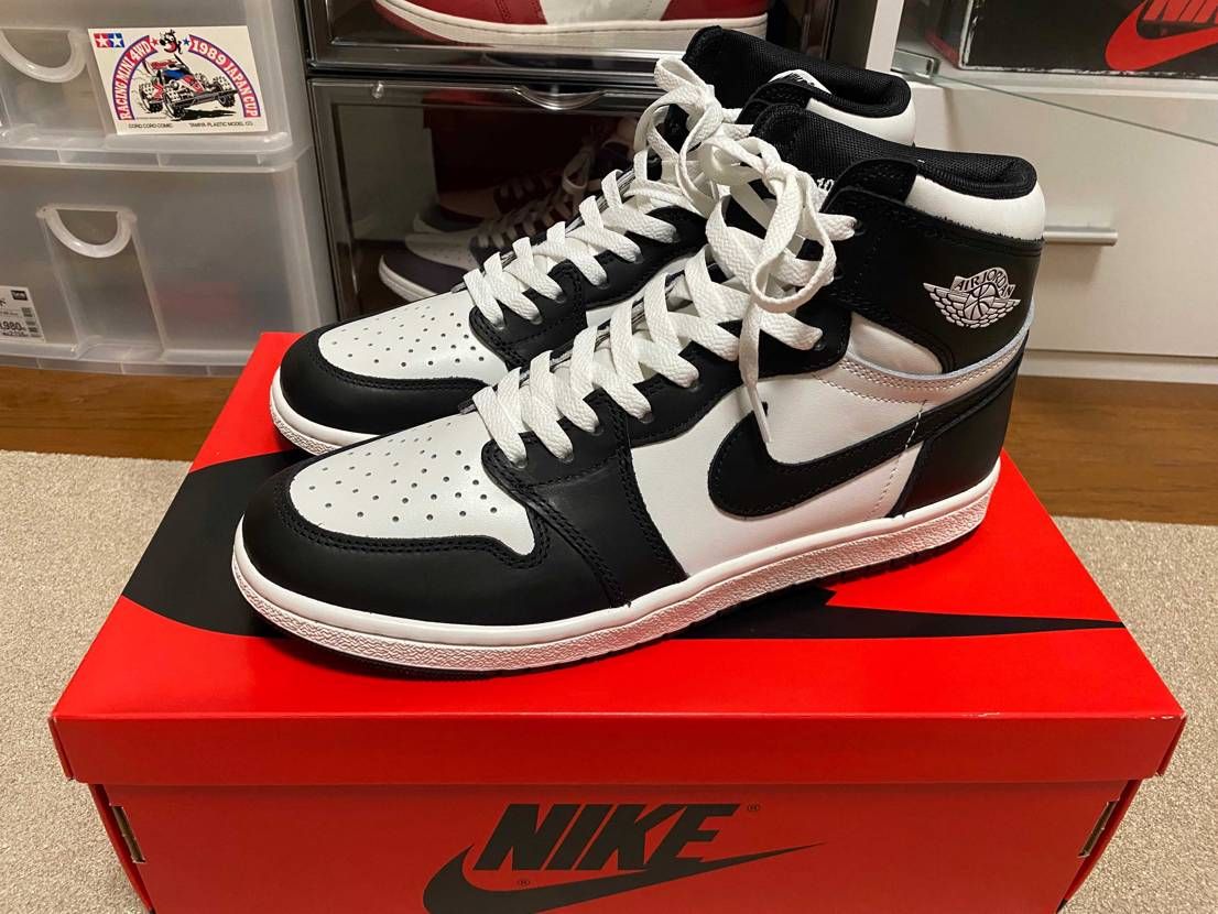 良個体をありがとうございました！
あとはバーシティレッドだ