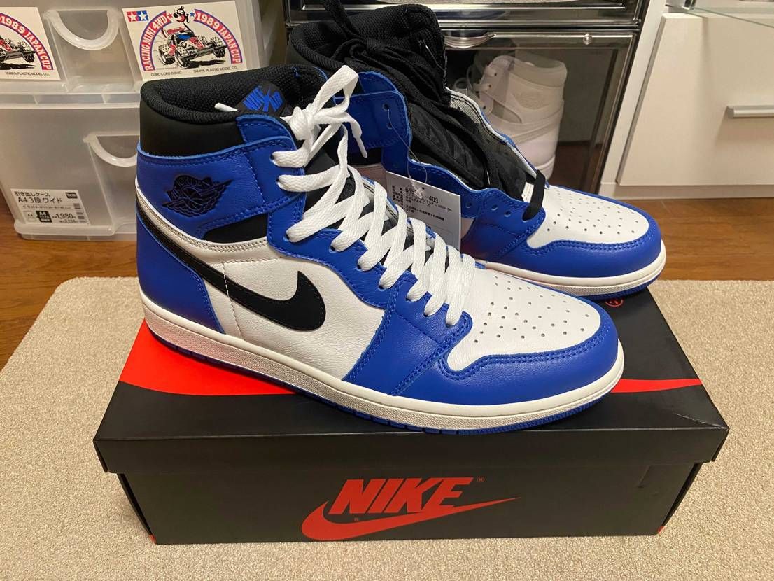 かっこいいなあ🥺✨

来年も頑張って働いて
欲しいスニーカーを買おう！！✨