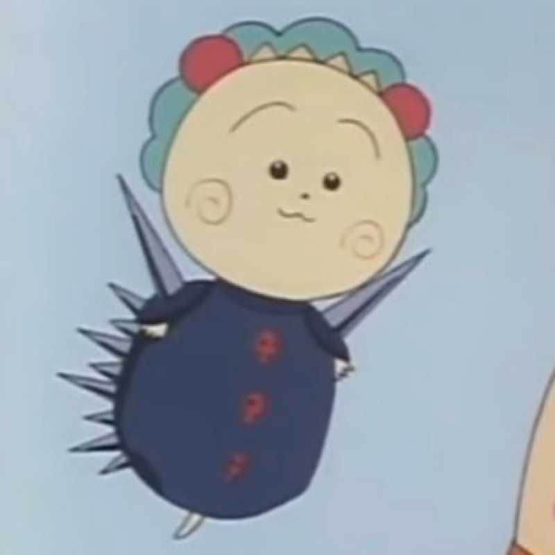 ユーザーアイコン