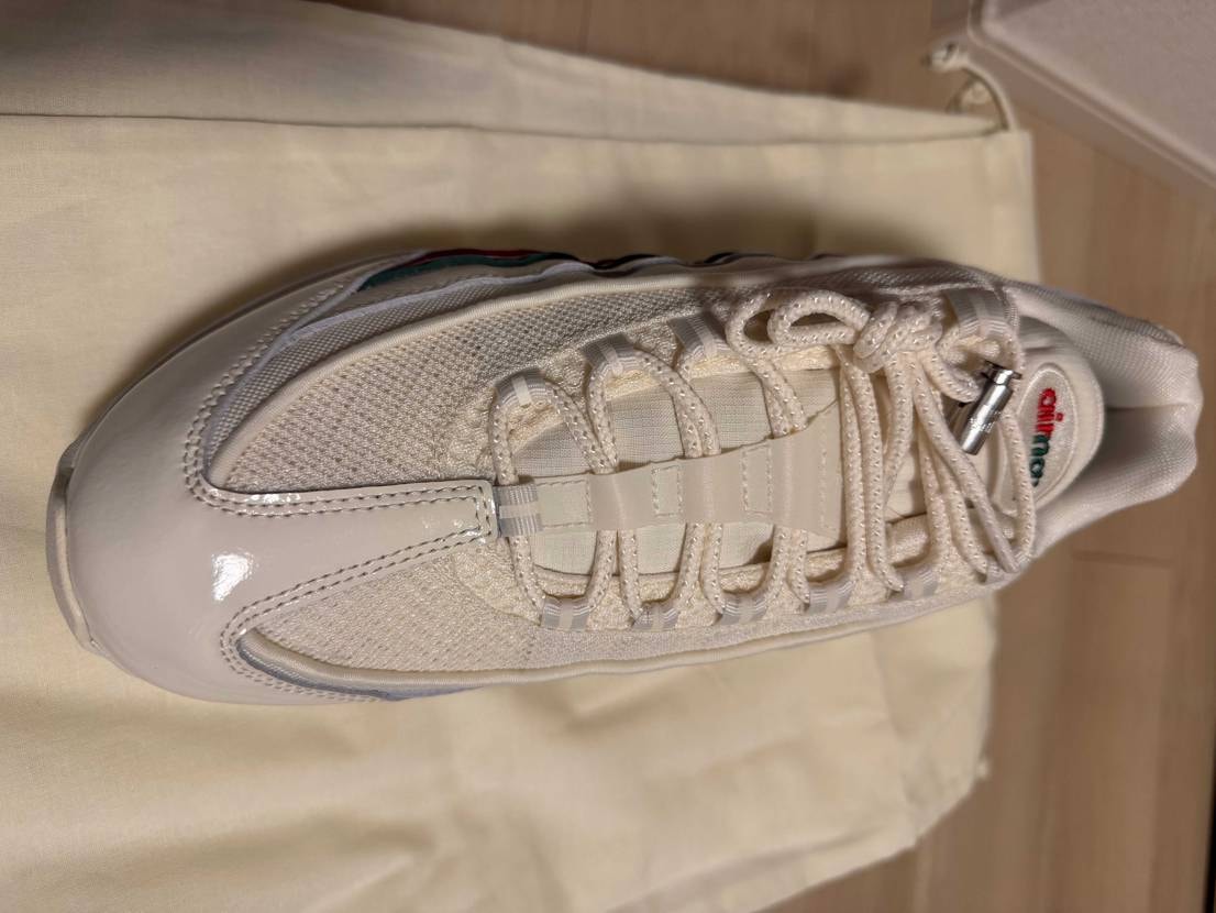 ちなみに迷ってホワイトにしました
めっちゃいい