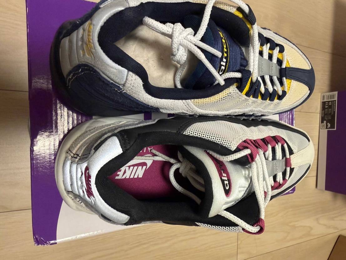 1ヶ月の船旅を経てエリックコストン着弾