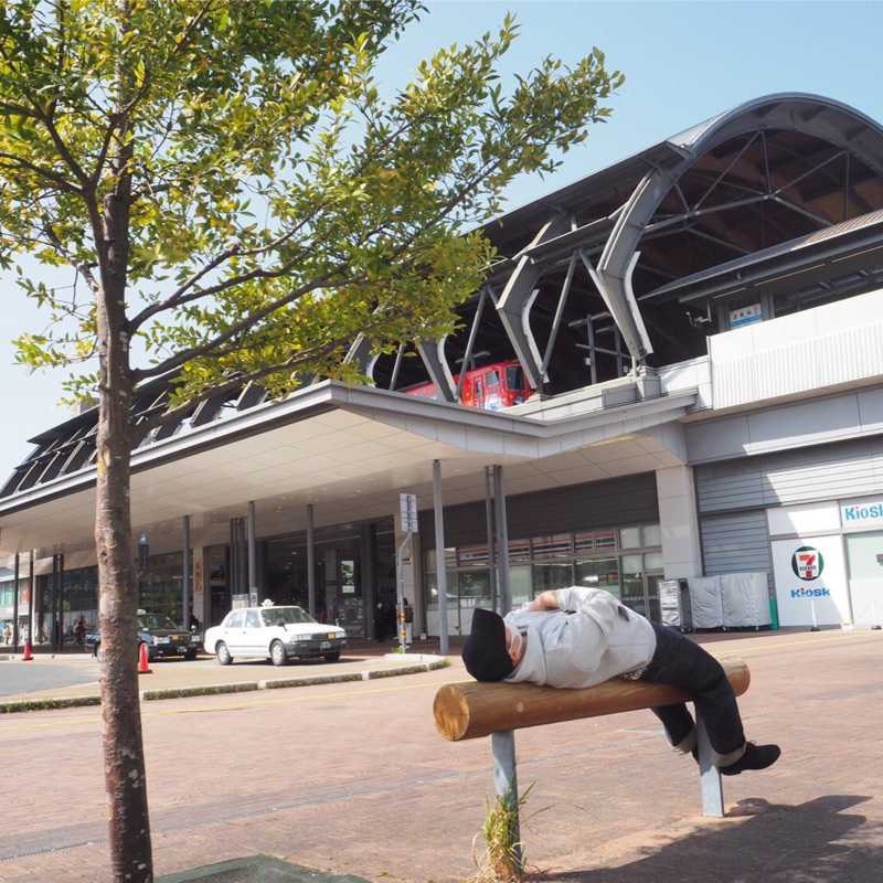 麻生和志