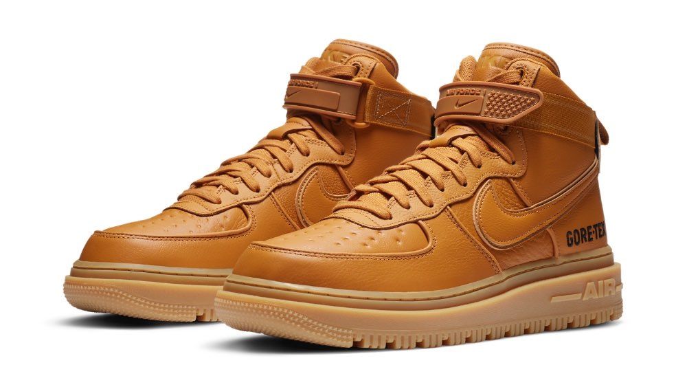 GORE-TEXの主張さえ無ければ、、、