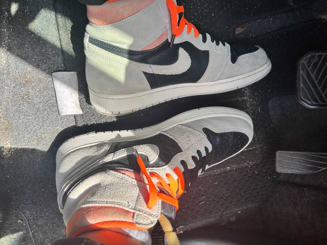 ハイパークリムゾンにユニオン結びしてみました！