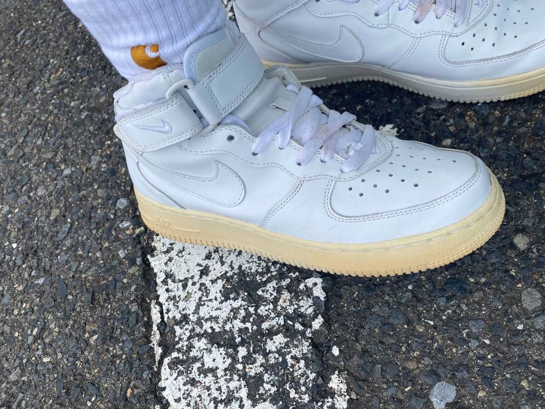 この靴はなんて名前なんでしょう(T ^ T)
友人から譲り受けたものです❗️