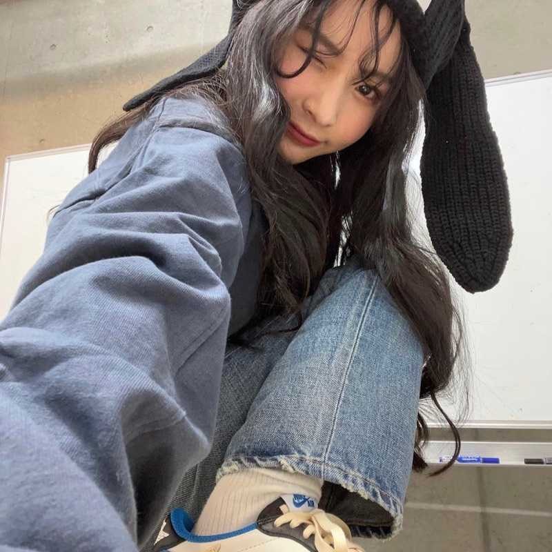 れ