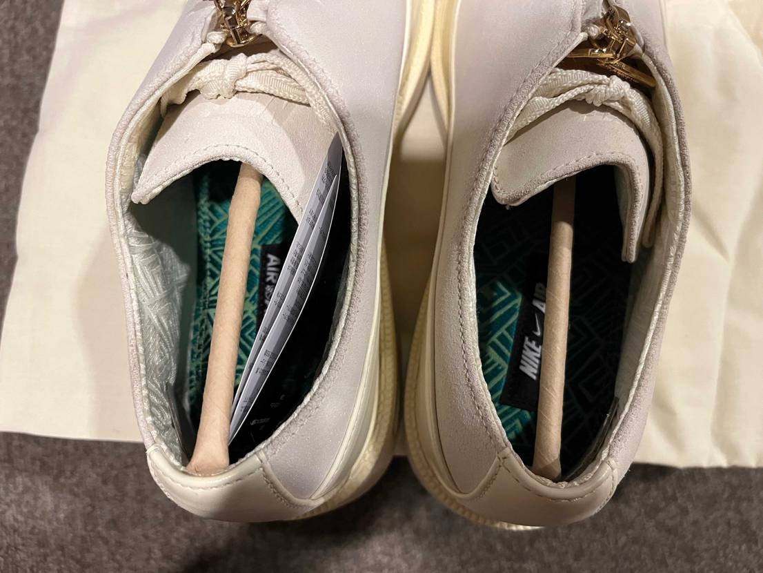 エアマックスというより近年のNIKEのスニーカーの中でも最高
