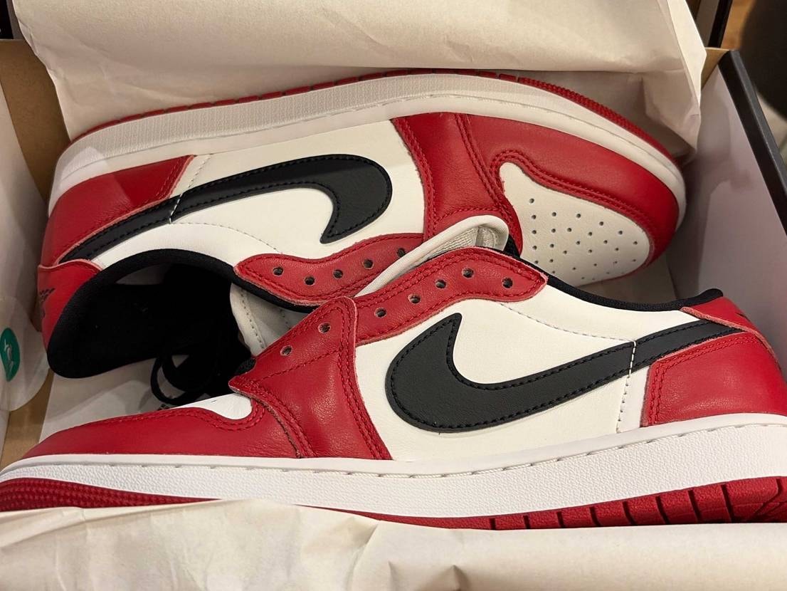 個人的にブランドのマスターピースと言えるモデル＆カラーのこいつは、ローだの定価割