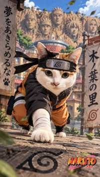 NYARUTO