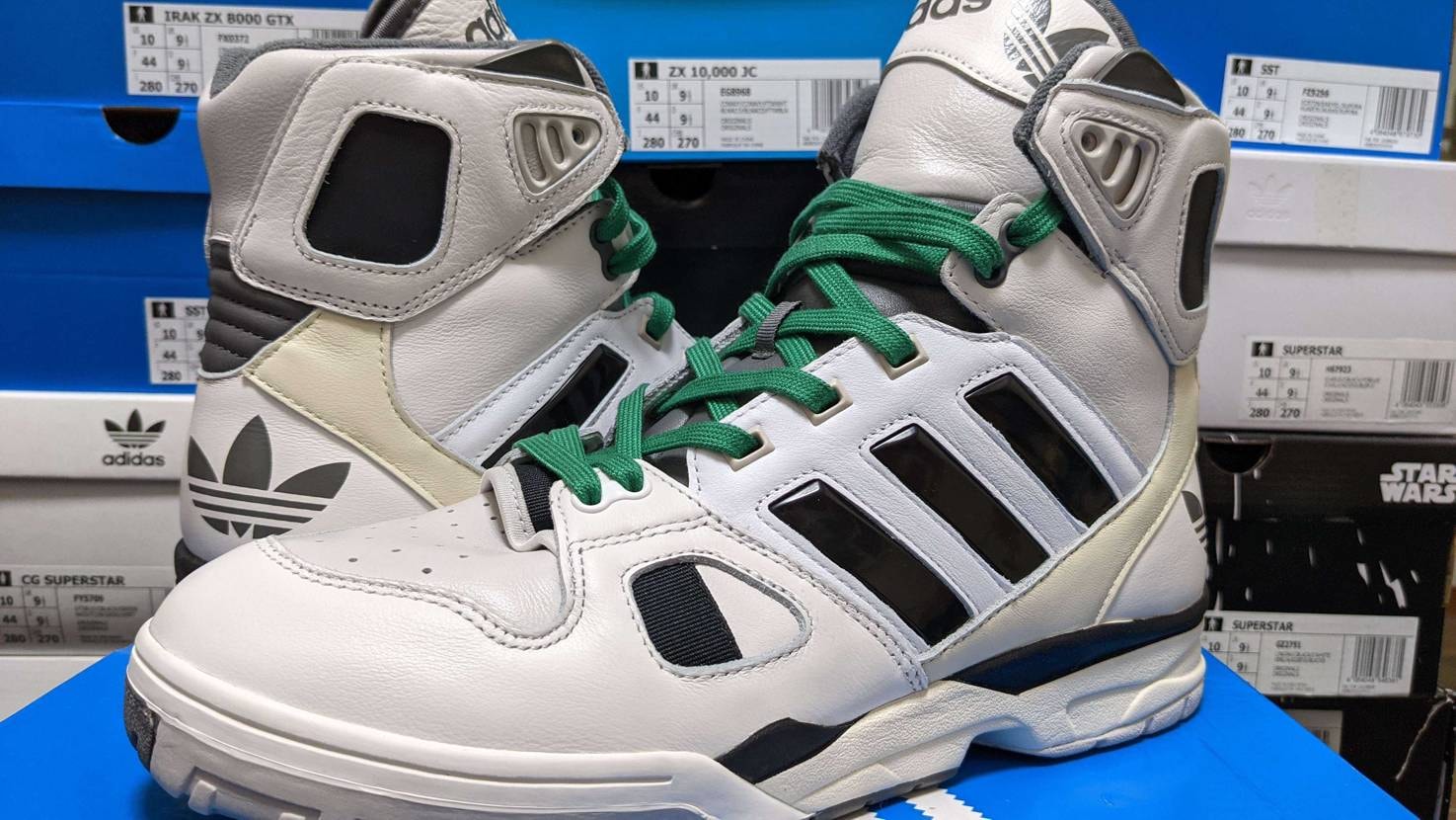 Torsion Artillery〜
テッドモデル！