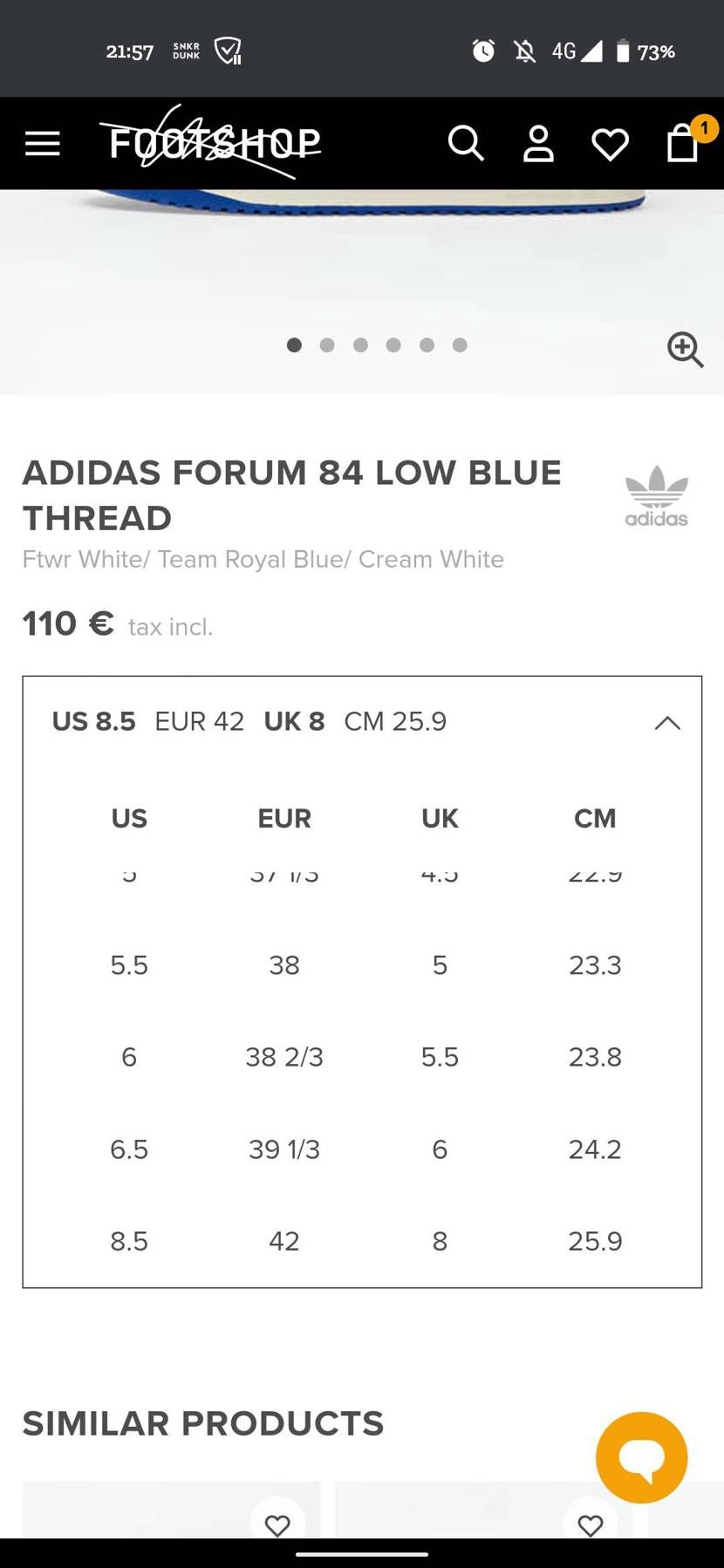 ちっちゃいサイズならあった