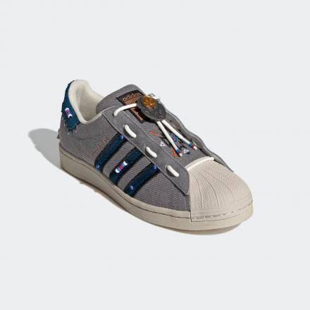 ナバホ族オマージュのスーパースター結構楽しみにしてたけど、海外で既に出てたｗ
日