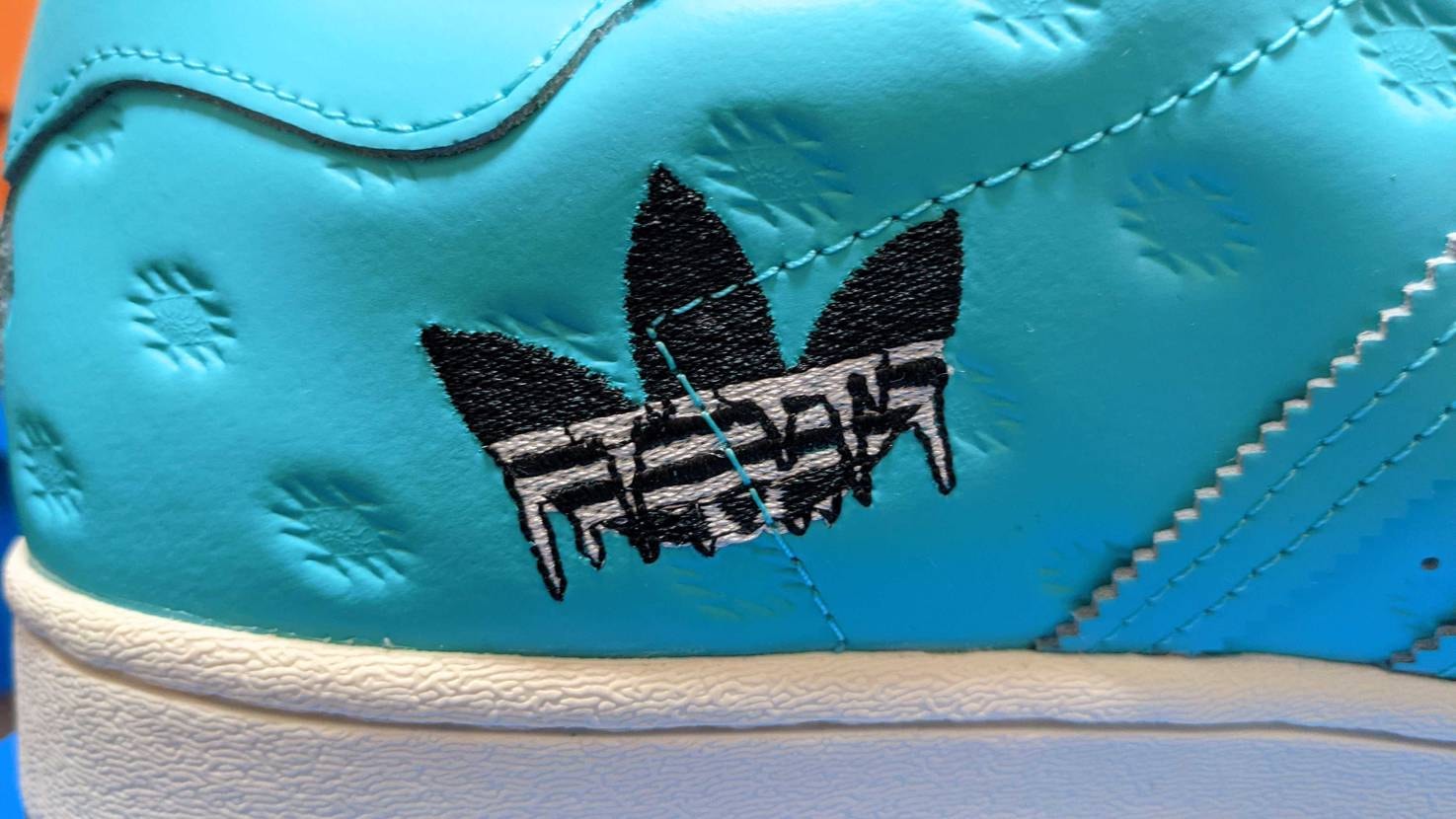 Arizona Iced Tea 単色バージョン届いた〜
デ