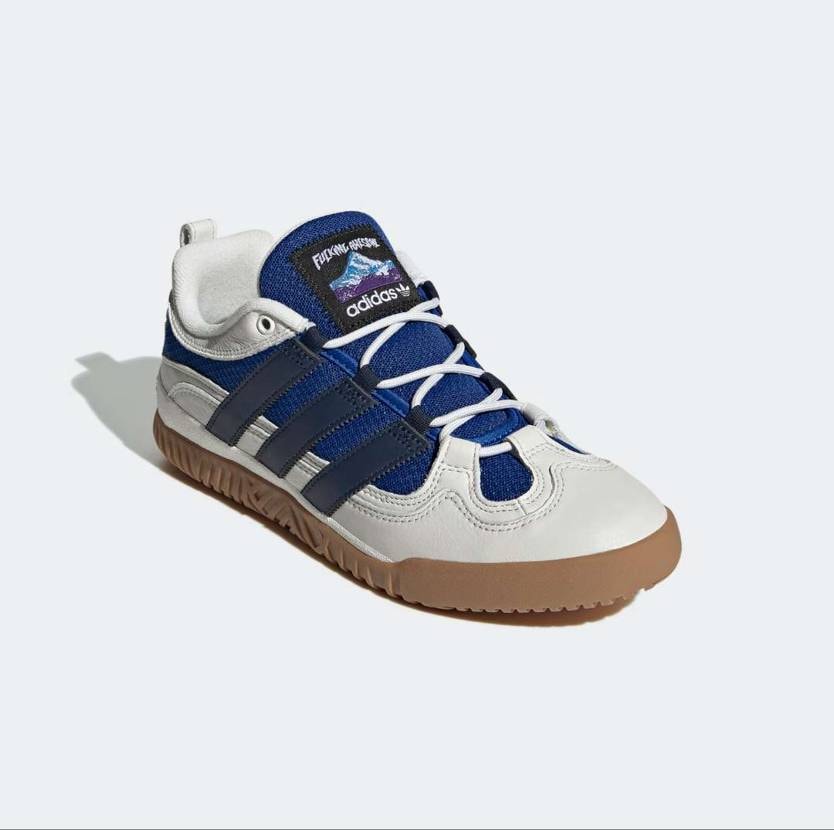 FAコラボ
革がムチムチしててちょっと欲しいな〜
しかし、こ