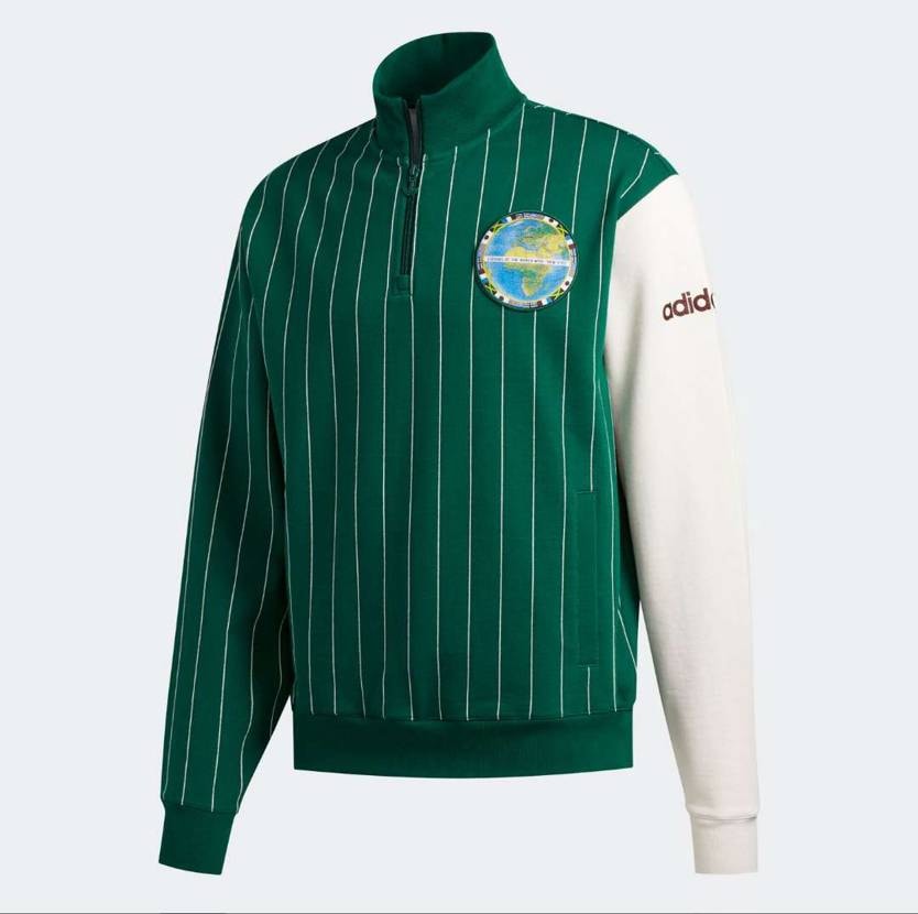 FAコラボ
革がムチムチしててちょっと欲しいな〜
しかし、こ