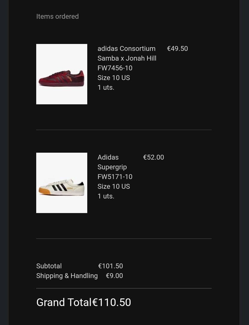 SVDは相変わらずエグい値引きだな〜