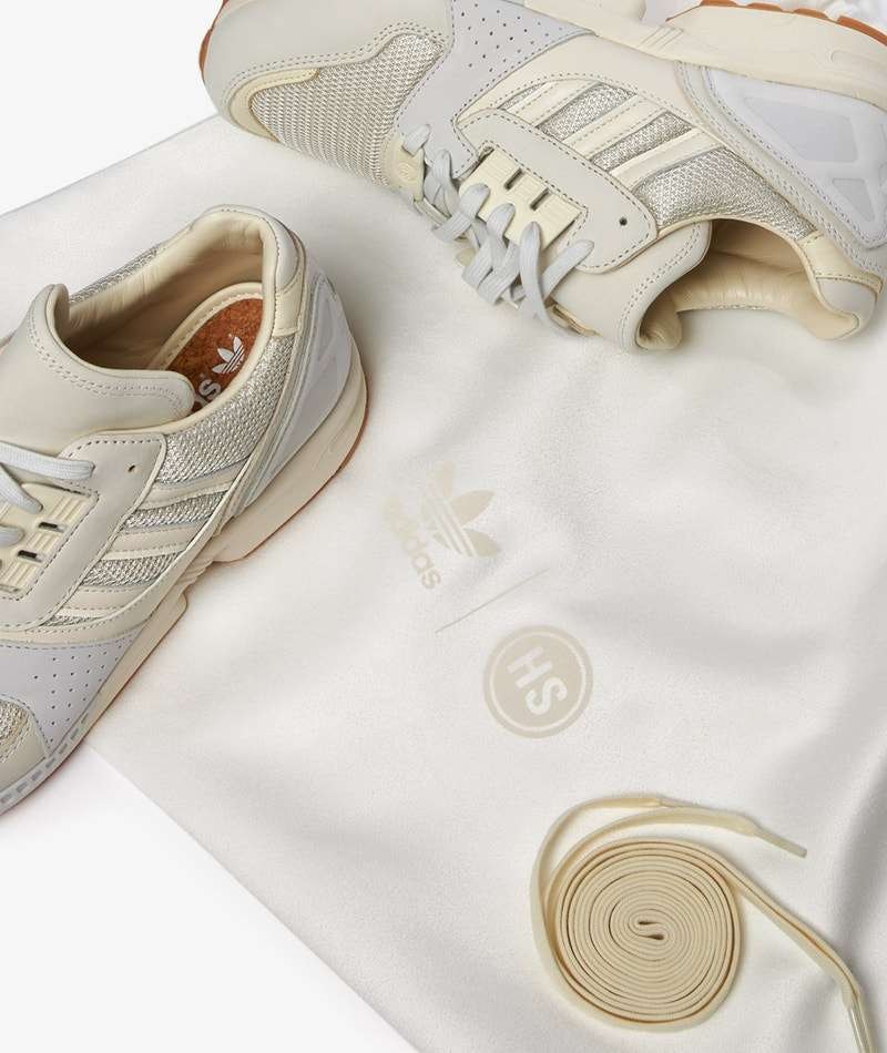 替え紐の色良い！
革の切り口も染めてあるっぽい！
これは買う。