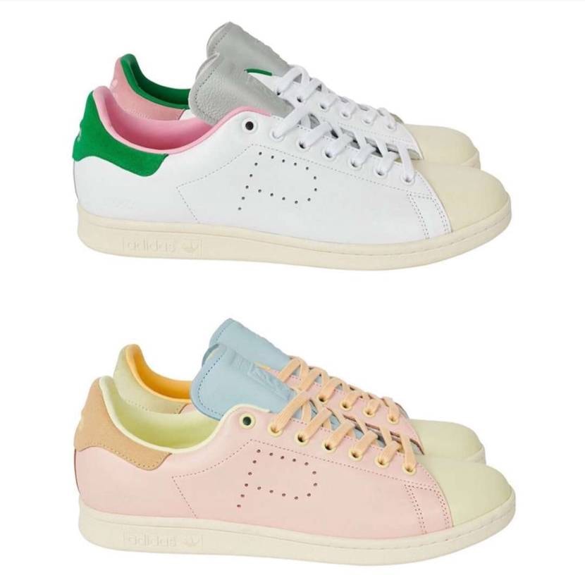 PALACE × adidas 国内はどっかであるのかな
ス