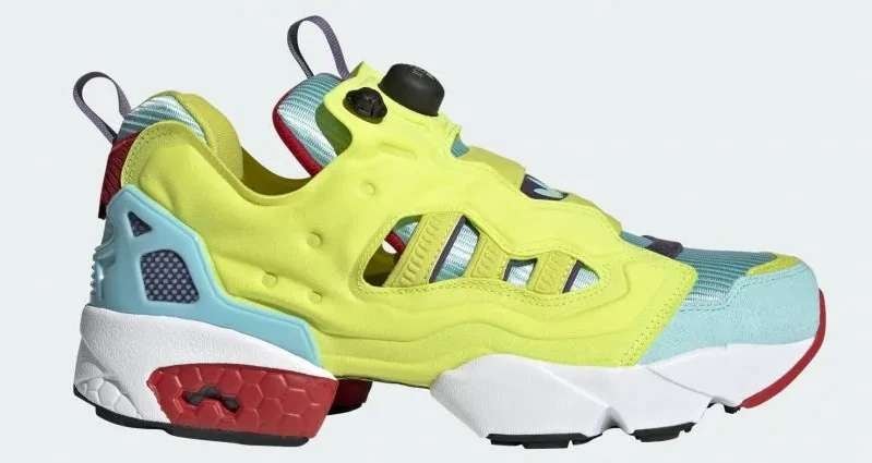 ZX価格なのかポンプフューリー価格なのか🤔