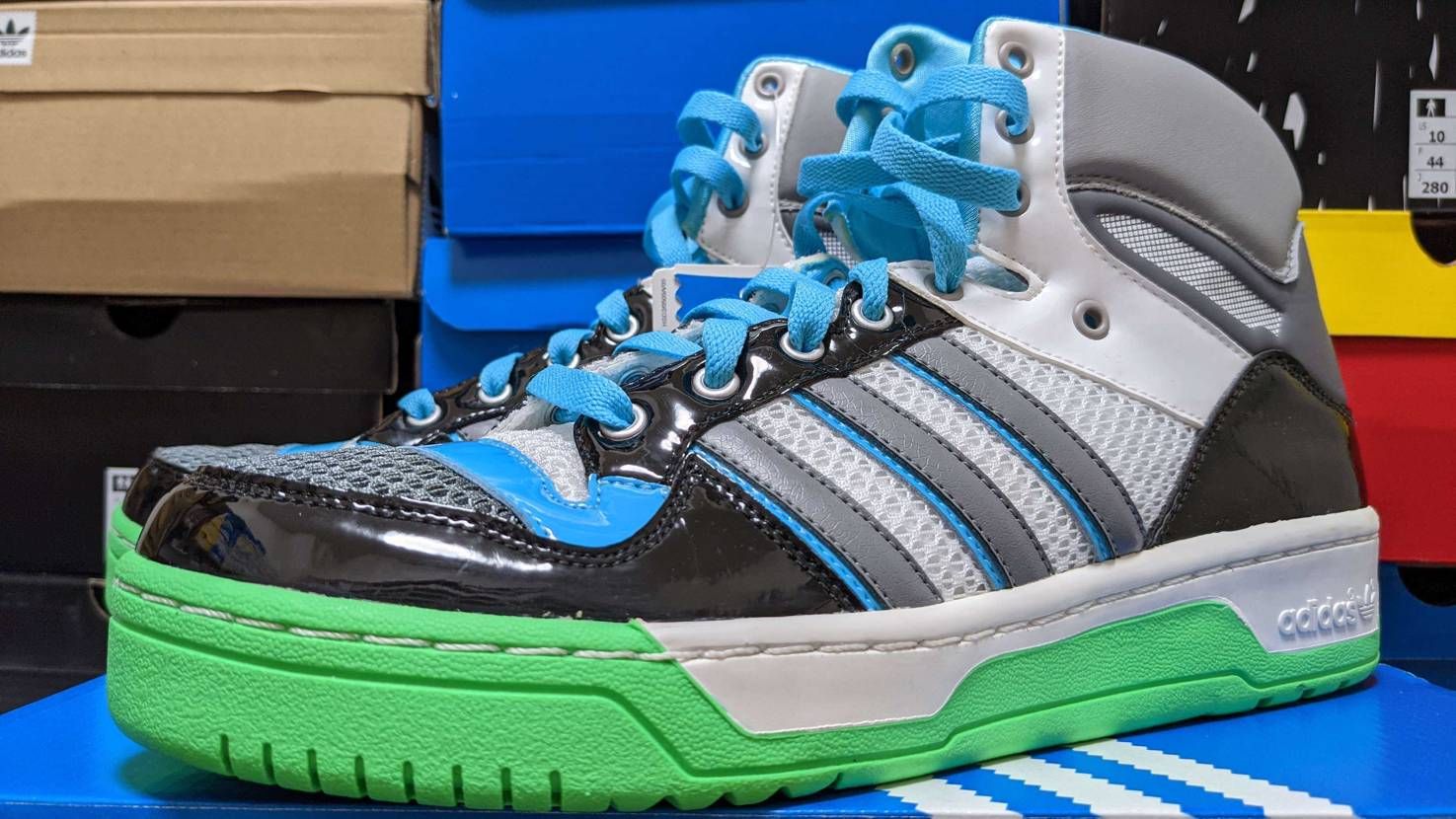 アティチュード🦍