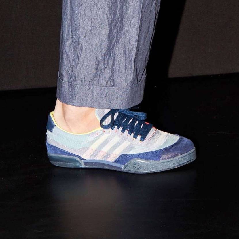 × CRAIG GREENまた出るのか！
相変わらずの個性