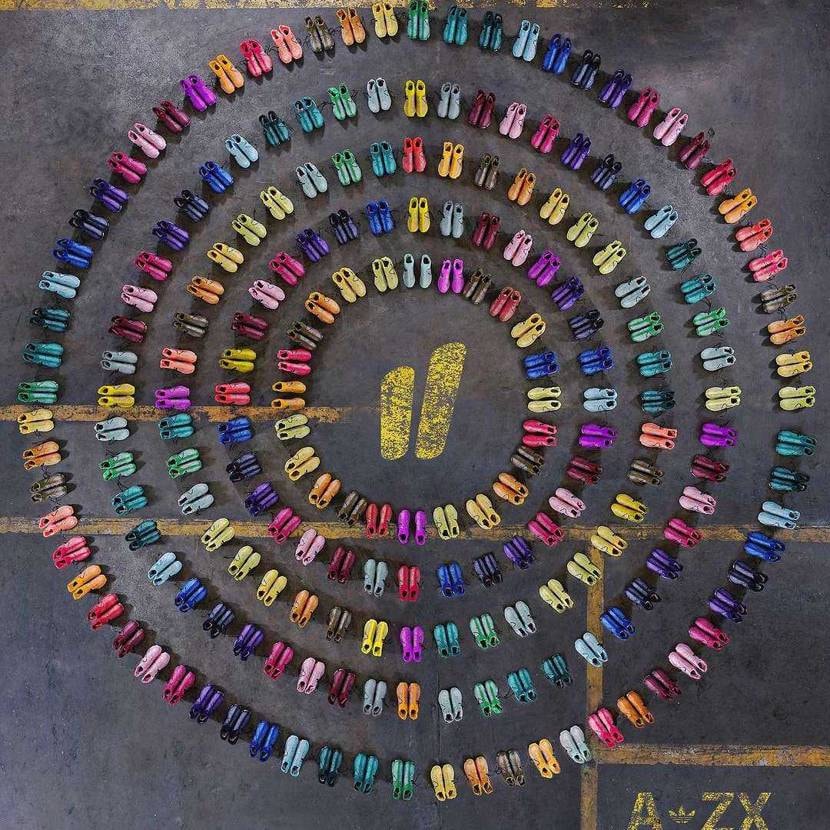 A-ZX "O" はOVER KILL "！！  
"OUT THERE"じゃな