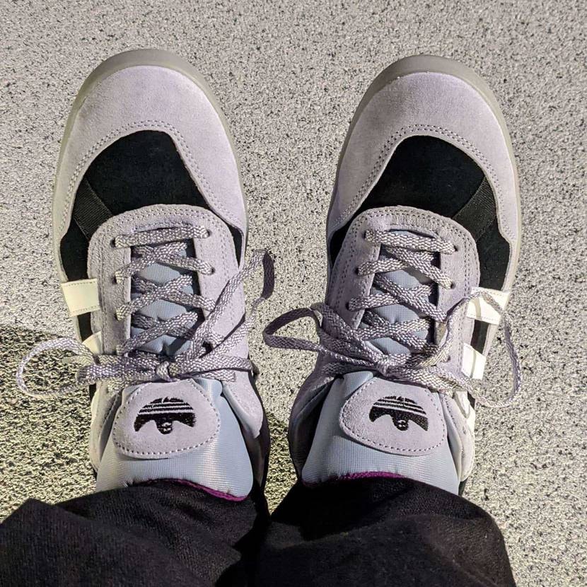 ALOHA 余ってたので買いました。
今までスルーしてたけど今回色面白かったし〜