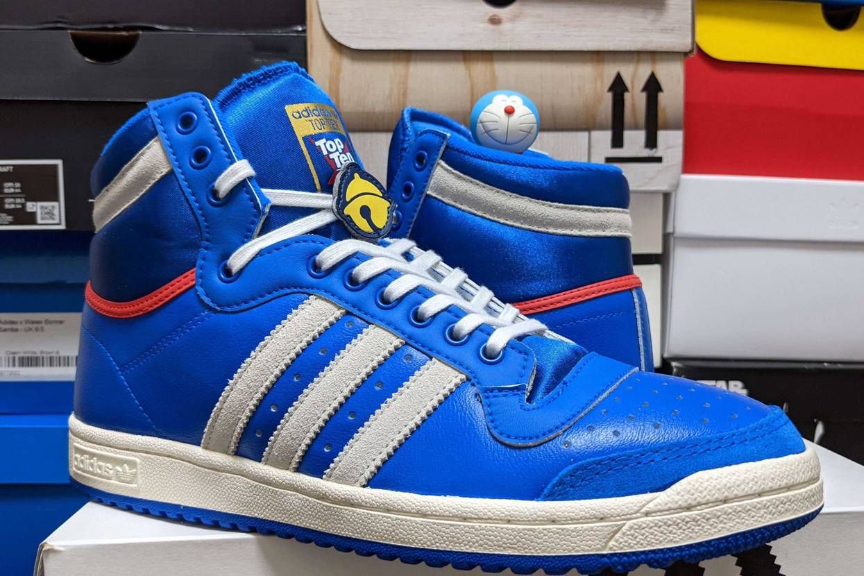 ついに届いた！
S(すこし) F(ふしぎ) TOP TEN 
鈴つけて完璧✨