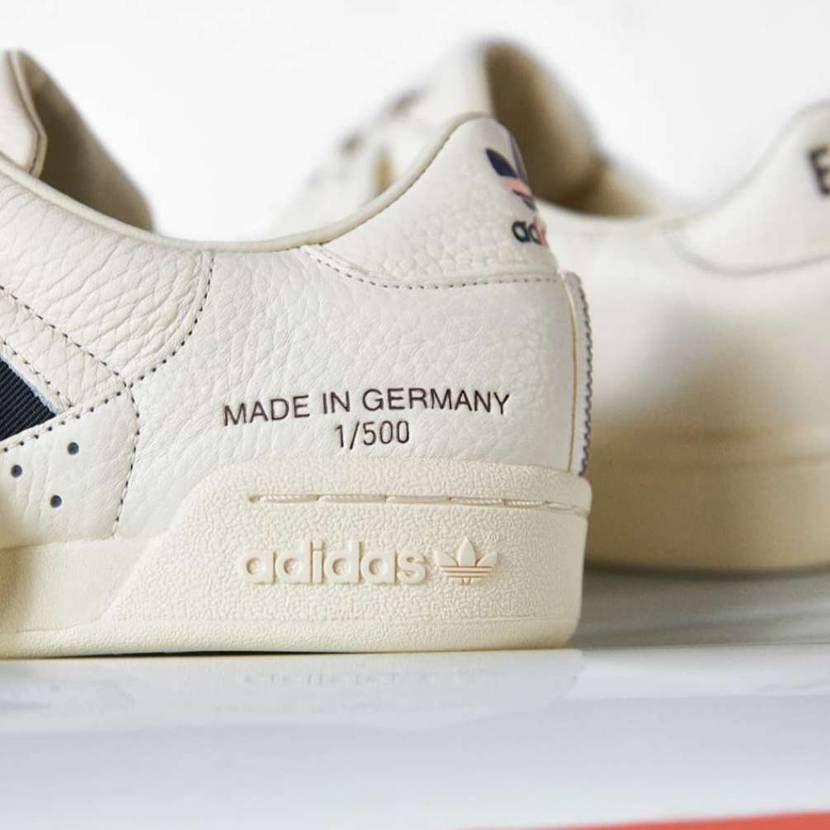 END. X ADIbyぐぬぬ… | スニーカーダンク