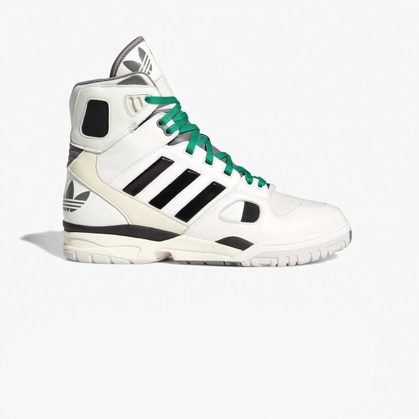 わいが一番好きなadidasのハイカットは、FORUMでもP