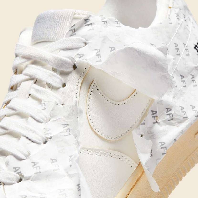 AF1 timeless classic keep fresh
クラフト並のクオ