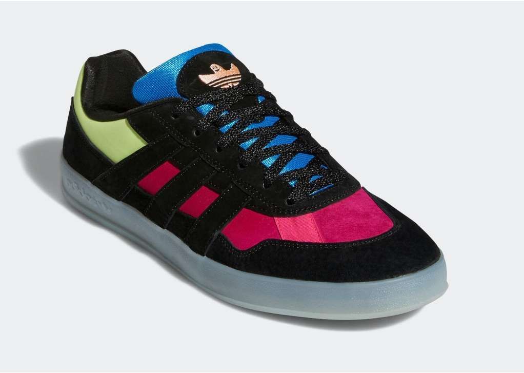 アロハまた出るんか
しかしどキツい色だｗイースターモデルか？
前回のシルバーはつ