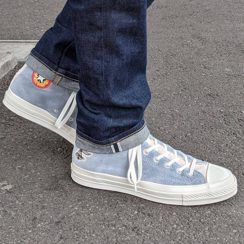 “What’s Up Doc?”