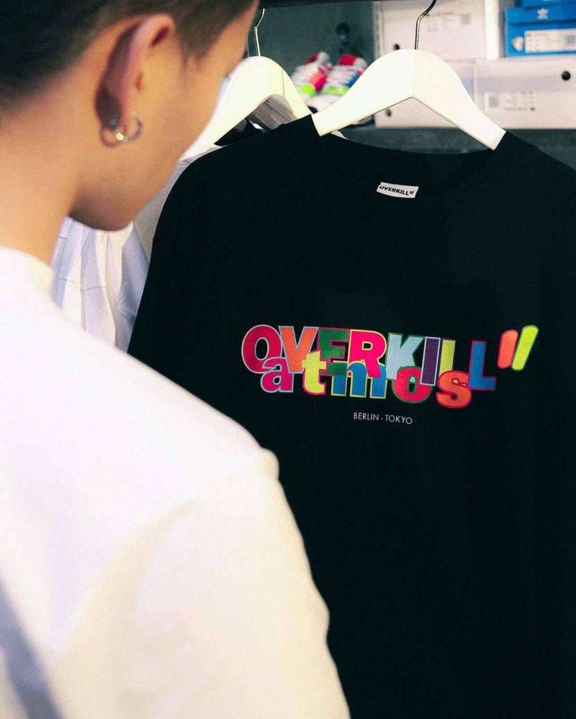 A-ZX "O" OVERKILL"キター
4/9発売！シュ